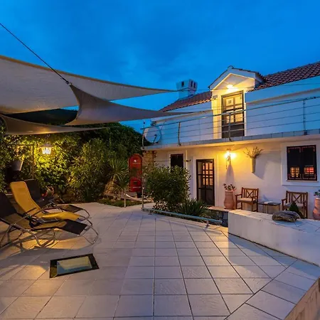 Eva * Rudine (Dobrinj)