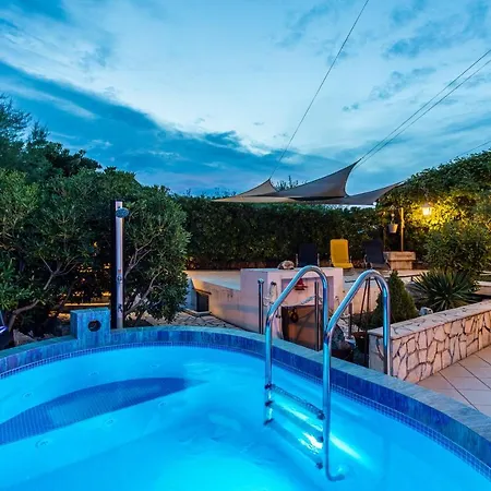 Villa Eva