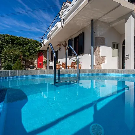 Villa Eva *