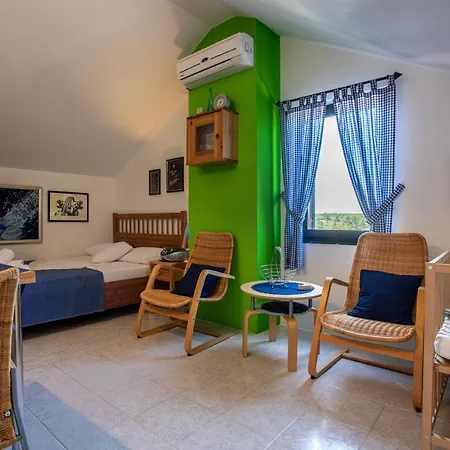 Villa Eva
