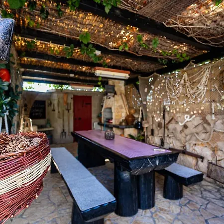 Eva Villa Rudine (Dobrinj)