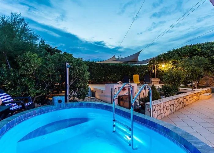 Villa Eva