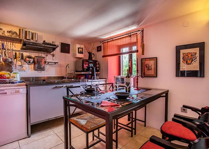 Eva Villa Rudine (Dobrinj)
