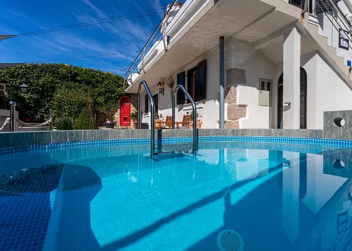 Villa Eva *