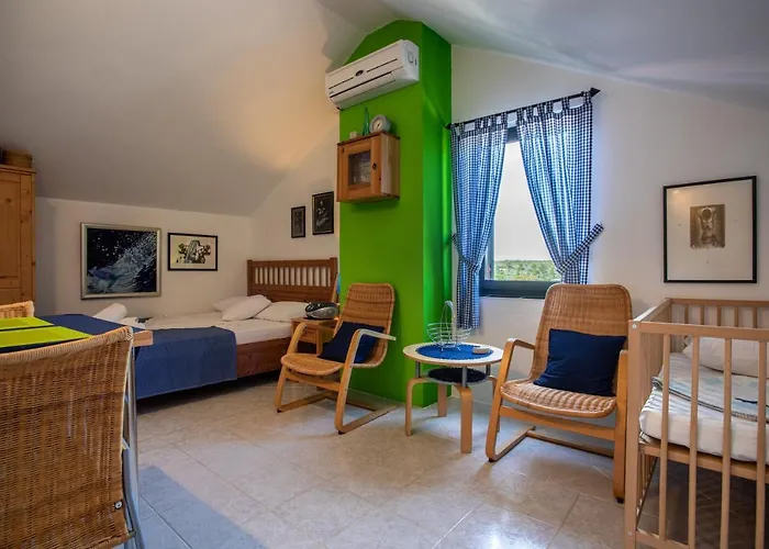 Villa Eva
