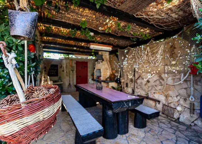 Eva Villa Rudine (Dobrinj)