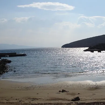 빌라 Eva Rudine (Dobrinj)