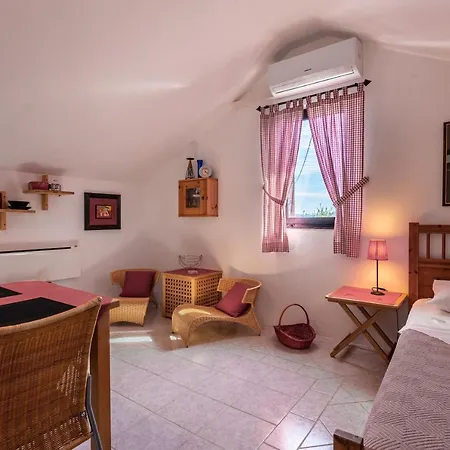 Eva 빌라 Rudine (Dobrinj)